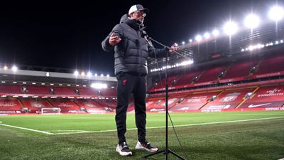 Jurgen Klopp calls on Sky and BT to work together to ease workload on players