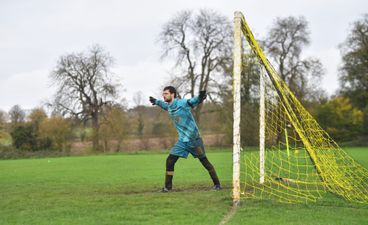 Ban on grassroots sports to be lifted when lockdown ends on December 2nd