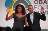 The Obamas are producing a Netflix comedy about the Trump administration