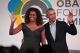 The Obamas are producing a Netflix comedy about the Trump administration