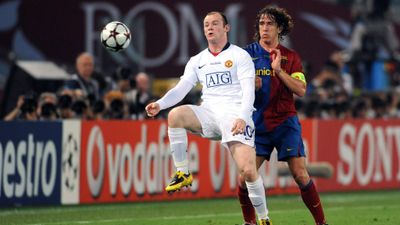 Wayne Rooney: I was ready to move to Spain in 2010