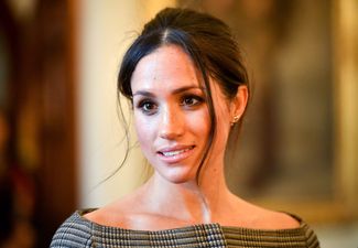 Meghan Markle reveals that she suffered a miscarriage during the summer