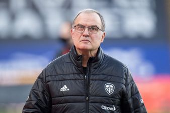 Marcelo Bielsa joins Klopp and Flick on FIFA men’s manager of the year shortlist