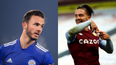 James Maddison explains reason behind popular ‘A’ celebration