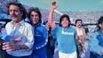 Naples mayor calls for San Paolo stadium to be named after Diego Maradona