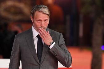 Mads Mikkelsen confirmed to replace Johnny Depp in Fantastic Beasts 3