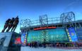 Man Utd being ‘held to ransom for millions of pounds’ by cyber criminals