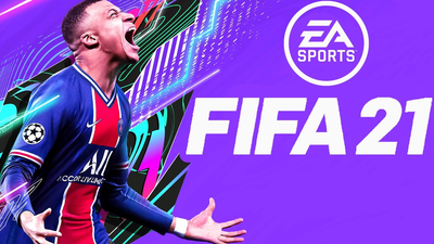 FIFA 21 is just £30 in the Tesco Black Friday sales