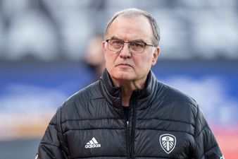 Marcelo Bielsa says fans should be banned until all teams can welcome them back