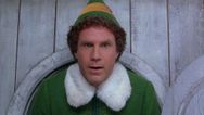 Will Ferrell and Zooey Deschanel sing ‘Baby It’s Cold Outside’ together at Elf reunion