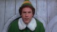 Will Ferrell and Zooey Deschanel sing ‘Baby It’s Cold Outside’ together at Elf reunion