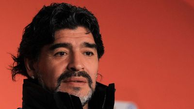 Diego Maradona’s death under investigation as doctor’s properties raided