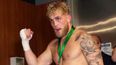 Jake Paul says he intends to knock out Conor McGregor