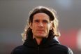 FA to investigate Edinson Cavani’s deleted Instagram post