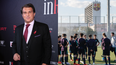 Joan Laporta wants to use ‘You’ll Never Walk Alone’ as La Masia slogan