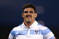 Argentina strip Pablo Matera of captaincy after emergence of racist tweets