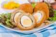 Government ministers can’t decide if a scotch egg is a ‘substantial meal’ or not