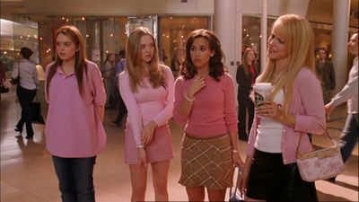 A Mean Girls sequel is coming, at some point, according to Lindsay Lohan