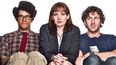 The IT Crowd is officially the funniest British sitcom ever, according to science