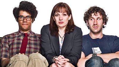 The IT Crowd is officially the funniest British sitcom ever, according to science