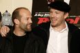 Guy Ritchie and Jason Statham are making their first movie together in 15 years