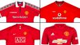 Bizarre quirk means Manchester United will have change kit mid-season