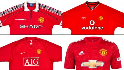 Bizarre quirk means Manchester United will have change kit mid-season