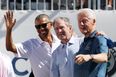 Obama, Bill Clinton and George Bush are all willing to get vaccinated on-camera