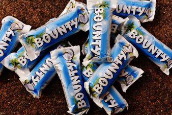 People are furious that there are too many Bountys in their Celebrations advent calendar