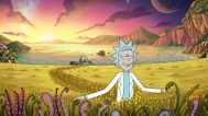 New episodes of Rick & Morty and Big Mouth hit Netflix today