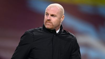 Sean Dyche says football is becoming a ‘non-contact sport’