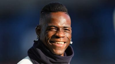 Mario Balotelli set to join Silvio Berlusconi’s AC Monza on free transfer