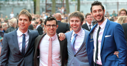 Actor who plays Neil in The Inbetweeners ’embarrassed’ to be a Millwall fan