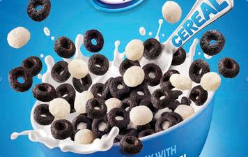 Oreo breakfast cereal is now a real thing that is available in the UK