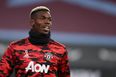 Paul Pogba’s agent says ‘it’s over’ for midfielder at Manchester United