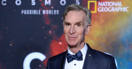 Science educator Bill Nye brilliantly debunks false claims that face masks ‘don’t work’