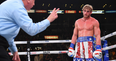 Logan Paul says he will beat Floyd Mayweather in ‘the greatest upset in the history of sports’