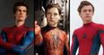 Tobey Maguire, Tom Holland and Andrew Garfield are all set to team up in Spider-Man 3