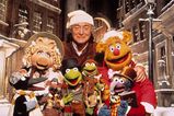 A lost song from Muppets Christmas Carol has been found