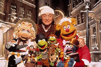 A lost song from Muppets Christmas Carol has been found