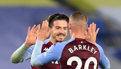 Jack Grealish and Ross Barkley to avoid punishment after breaking Covid restrictions