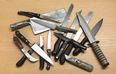 Police are offering cash for knives, guns and knuckle dusters in weapons amnesty