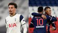 Frustrated Dele Alli likely to join Paris Saint-Germain in January