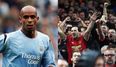 Trevor Sinclair says Man Utd fans now view Man City as their biggest rivals