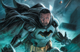 The next Batman will be black, DC Comics has announced