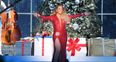 Mariah Carey’s All I Want for Christmas Is You finally becomes UK No 1, after 26 years