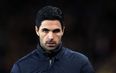 Mikel Arteta ‘faces dressing room crisis’ as Arsenal lose again