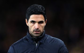 Mikel Arteta ‘faces dressing room crisis’ as Arsenal lose again