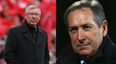 Sir Alex Ferguson pays heartfelt tribute to his friend Gerard Houllier