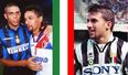 QUIZ: Name all 50 of these Football Italia era players